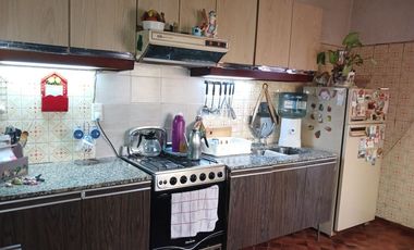 Casa PH 3 amb 1er piso fte