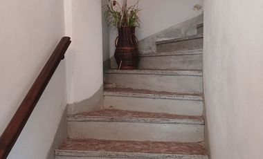 Casa PH 3 amb 1er piso fte