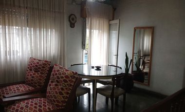Casa PH 3 amb 1er piso fte