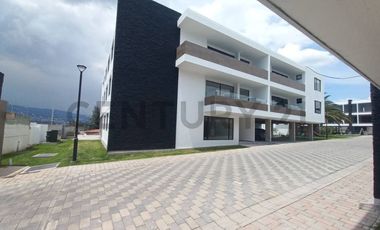 VENTA DEPARTAMENTOS TUMBACO POR ESTRENAR