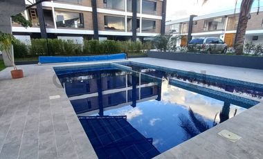 VENTA DEPARTAMENTOS TUMBACO POR ESTRENAR