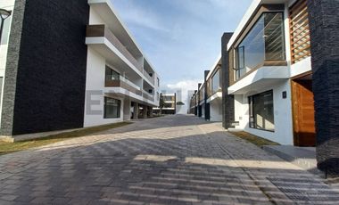 VENTA DEPARTAMENTOS TUMBACO POR ESTRENAR