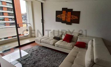 VENTA DEPARTAMENTO REMODELADO GONZÁLEZ SUÁREZ
