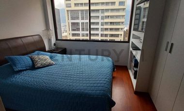 VENTA DEPARTAMENTO REMODELADO GONZÁLEZ SUÁREZ