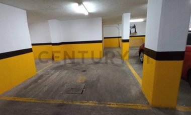 VENTA DEPARTAMENTO REMODELADO GONZÁLEZ SUÁREZ