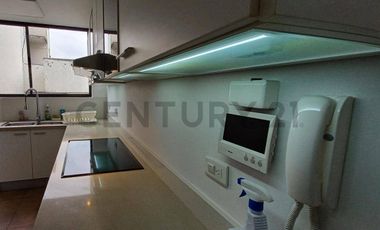 VENTA DEPARTAMENTO REMODELADO GONZÁLEZ SUÁREZ
