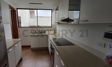 VENTA DEPARTAMENTO REMODELADO GONZÁLEZ SUÁREZ