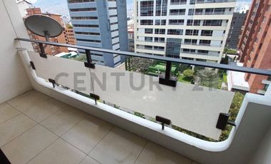 VENTA DEPARTAMENTO REMODELADO GONZÁLEZ SUÁREZ