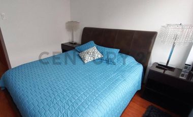 VENTA DEPARTAMENTO REMODELADO GONZÁLEZ SUÁREZ