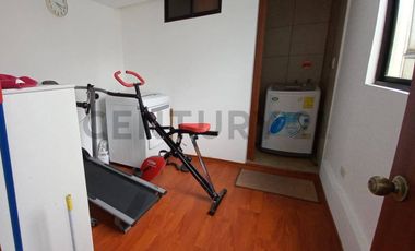 VENTA DEPARTAMENTO REMODELADO GONZÁLEZ SUÁREZ