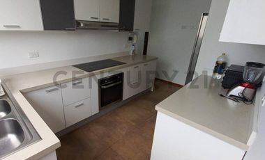 VENTA DEPARTAMENTO REMODELADO GONZÁLEZ SUÁREZ