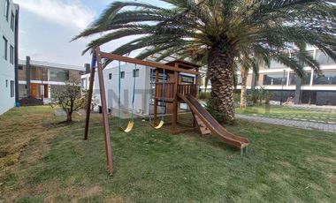 VENTA CASA TUMBACO EN CONJUNTO