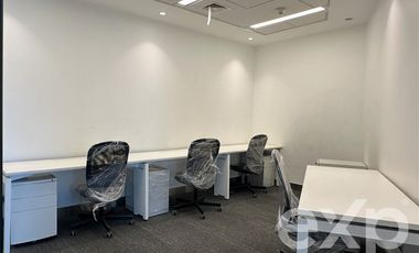 Oficina en Arriendo en AVENIDA VITACURA