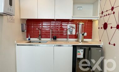 Oficina en Arriendo en AVENIDA VITACURA