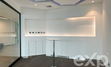 Oficina en Arriendo en AVENIDA VITACURA