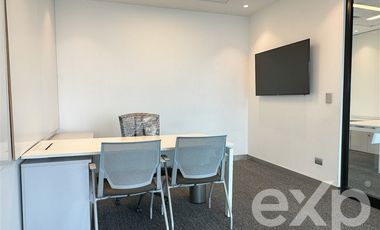 Oficina en Arriendo en AVENIDA VITACURA