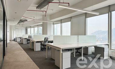 Oficina en Arriendo en AVENIDA VITACURA