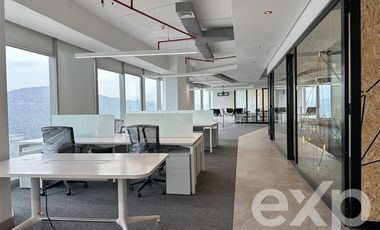 Oficina en Arriendo en AVENIDA VITACURA