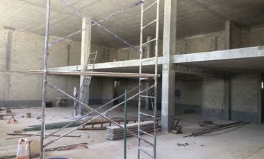 Local comercial en Renta en Montecristo, Mérida Yucatán