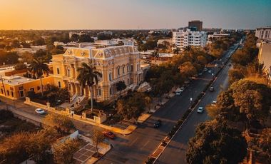 Local comercial en Renta en Montecristo, Mérida Yucatán