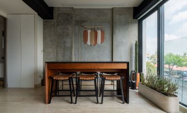 Departamento en Venta - Verónica Anzures