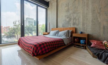 Departamento en Venta - Verónica Anzures