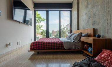 Departamento en Venta - Verónica Anzures