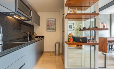 Departamento en Venta - Verónica Anzures