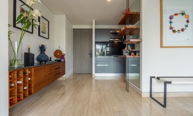 Departamento en Venta - Verónica Anzures