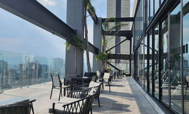 Departamento en Venta - Verónica Anzures