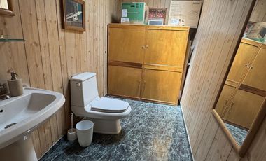 Vendo bodega Comercial (Esquina) CEDIS, Local, Restaurante, tienda, Consultorio,