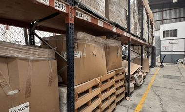 Vendo bodega Comercial (Esquina) CEDIS, Local, Restaurante, tienda, Consultorio,