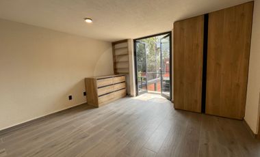 CERRADA SANTA CLARA 172 Casa en venta en Santa María Tepepan