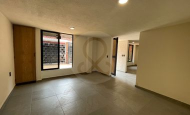 CERRADA SANTA CLARA 172 Casa en venta en Santa María Tepepan