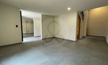 CERRADA SANTA CLARA 172 Casa en venta en Santa María Tepepan