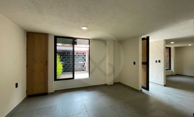 CERRADA SANTA CLARA 172 Casa en venta en Santa María Tepepan