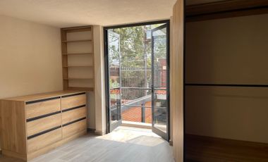 CERRADA SANTA CLARA 172 Casa en venta en Santa María Tepepan