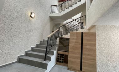 CERRADA SANTA CLARA 172 Casa en venta en Santa María Tepepan