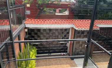 CERRADA SANTA CLARA 172 Casa en venta en Santa María Tepepan