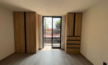 CERRADA SANTA CLARA 172 Casa en venta en Santa María Tepepan