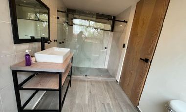 CERRADA SANTA CLARA 172 Casa en venta en Santa María Tepepan