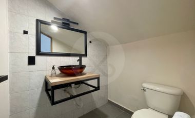 CERRADA SANTA CLARA 172 Casa en venta en Santa María Tepepan