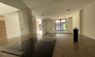 CERRADA SANTA CLARA 172 Casa en venta en Santa María Tepepan