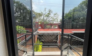 CERRADA SANTA CLARA 172 Casa en venta en Santa María Tepepan