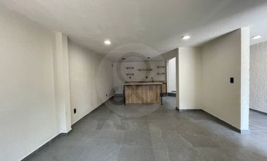 CERRADA SANTA CLARA 172 Casa en venta en Santa María Tepepan