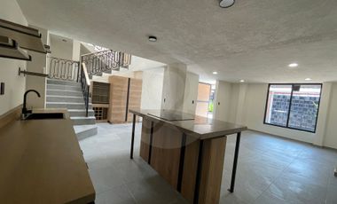 CERRADA SANTA CLARA 172 Casa en venta en Santa María Tepepan