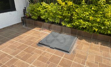 CERRADA SANTA CLARA 172 Casa en venta en Santa María Tepepan