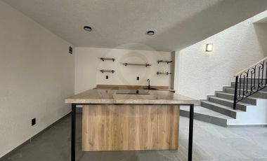 CERRADA SANTA CLARA 172 Casa en venta en Santa María Tepepan