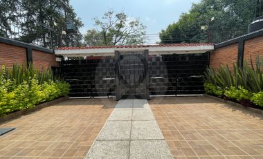 CERRADA SANTA CLARA 172 Casa en venta en Santa María Tepepan