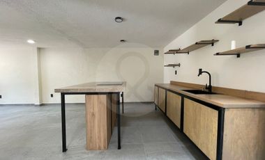 CERRADA SANTA CLARA 172 Casa en venta en Santa María Tepepan